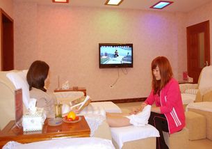 足療師標(biāo)準(zhǔn)化服務(wù)流程與話術(shù)指南